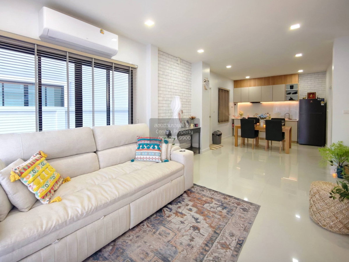 รูป ขายบ้าน เดอะ แกรนด์ 9 หนองปรือ บางละมุง ชลบุรี CX-168347 ✅ ทักไลน์ @connexproperty ตอบทันที ทีมงานมืออาชีพ ✅ - รูปที่ 4/12