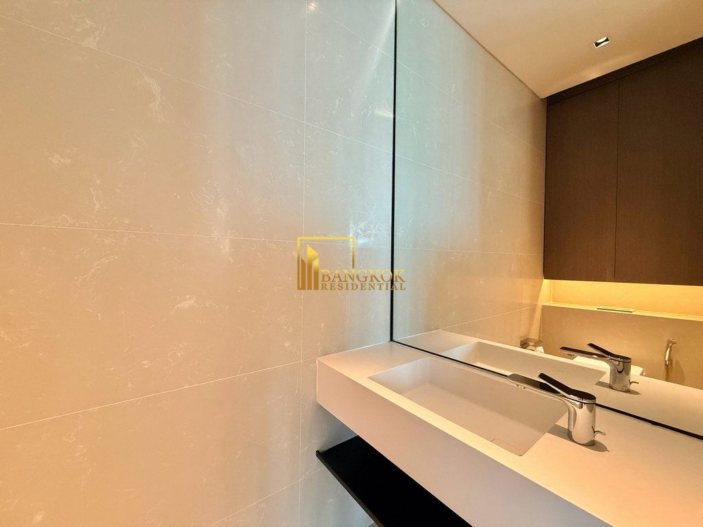 picture Banyan Tree Residences | Remarkable 2 Bedroom Luxury Condo - BR15429CD - 11/52
