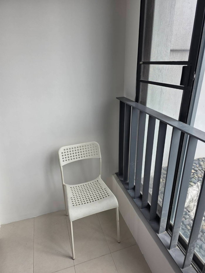 picture Code: 26KJ4249 for rent IDEO Q Chula - Samyan 🔥🔥 Line ID: @kjcondo (with @)🔥🔥 - 6/8