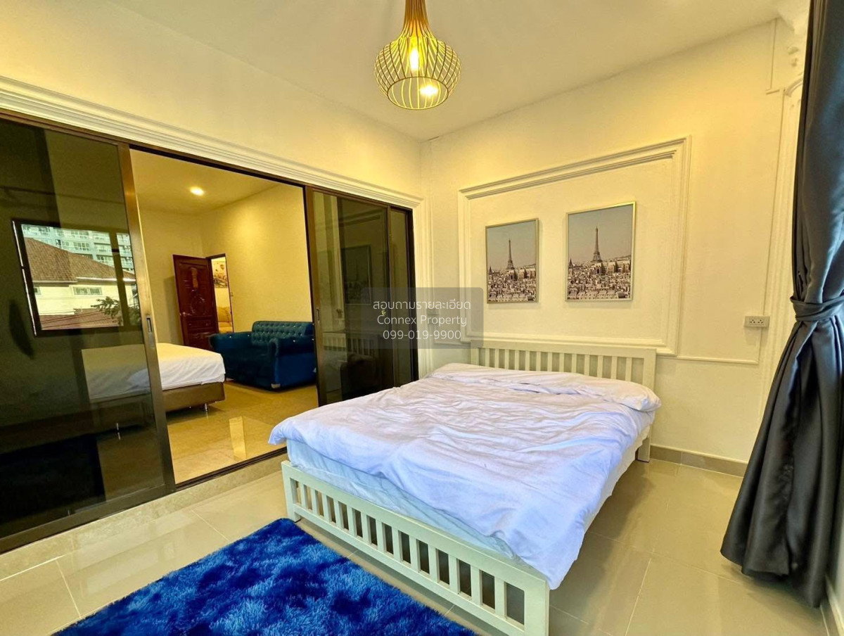 รูป เช่าบ้าน เอกมงคล วิลเลจ 2 หนองปรือ บางละมุง ชลบุรี CX-158002 ✅ ทักไลน์ @connexproperty ตอบทันที ทีมงานมืออาชีพ ✅ - รูปที่ 11/12
