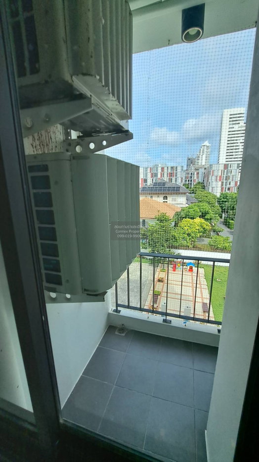 รูป 🔥🔥🔥 ขายคอนโด  ดิ เอซ เอกมัย BTS-พระโขนง คลองตันเหนือ เขต วัฒนา กรุงเทพ CX-89886 ✅ ทักไลน์ @connexproperty ตอบทันที ทีมงานมืออาชีพ ✅ 🔥🔥🔥 - รูปที่ 9/9