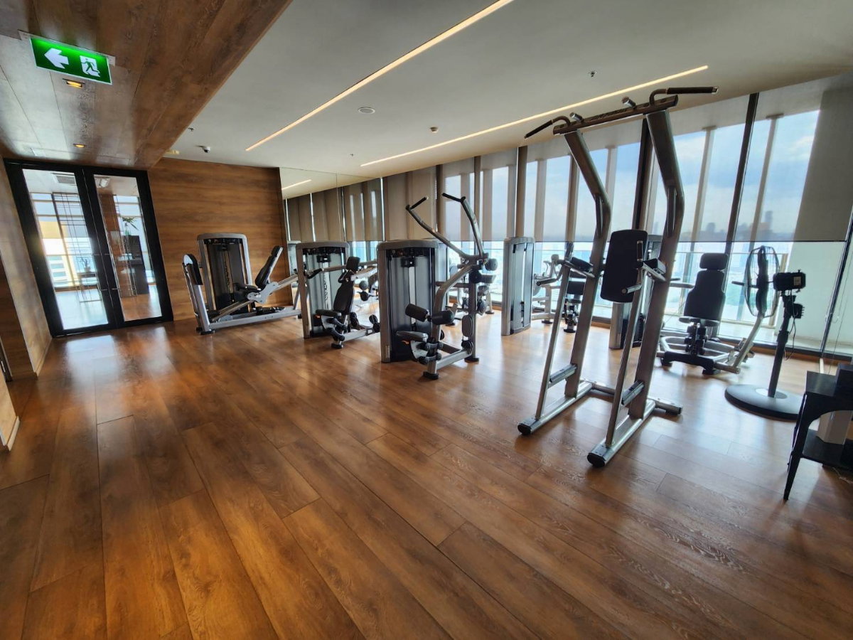 รูป ให้เช่า Condo Park 24 (คอนโด พาร์ค 24) | ห้องขนาด 52 ตรม. 2 ห้องนอน 2 ห้องน้ำ | ห้องแต่งใหม่เฟอร์ครบราคาดีสุดเพียง 35k ด่วน!!! - รูปที่ 17/20