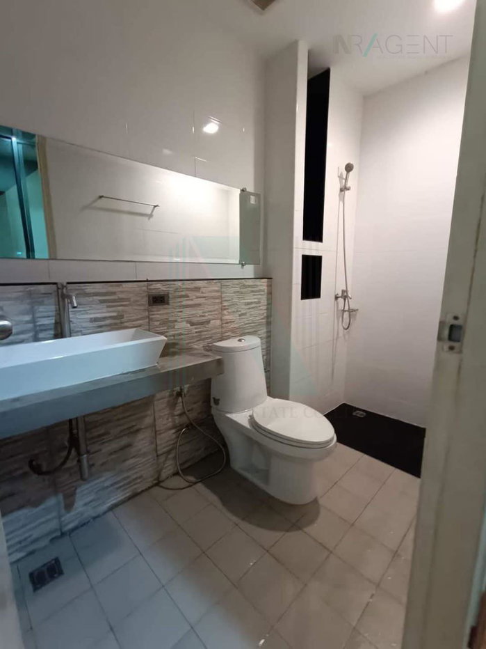 picture 📌 For Rent Town house BLOC OFFICE RAMINTRA 39 3-story 3 bedroom 3 bathroom - 8/8