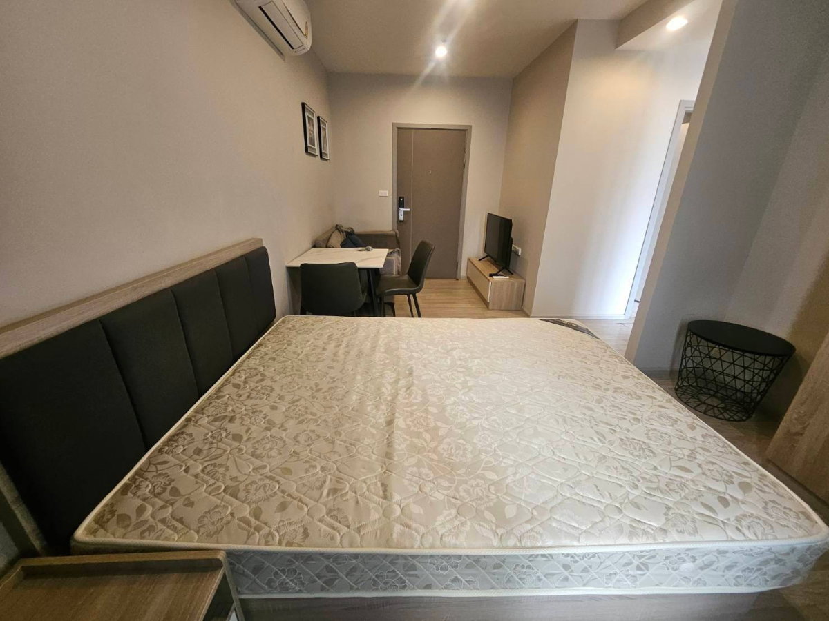 picture Condo For Rent!!Ideo mobi sukhumvit eastpoint - 2/7