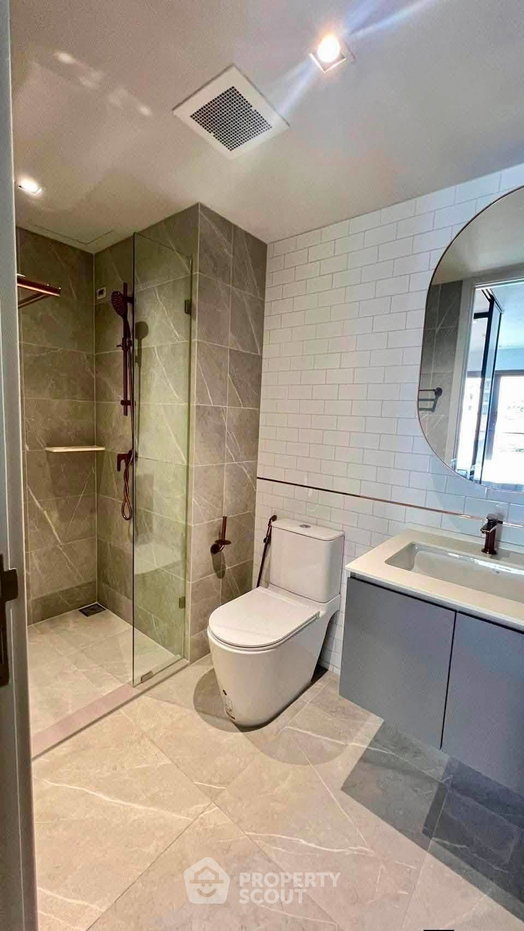 รูป คอนโดหนึ่งห้องนอนให้เช่า Chapter Thonglor 25 ย่านทองหล่อ (ID 3182380) - รูปที่ 9/15