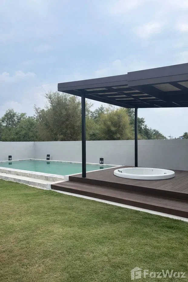 picture Luxury Private Pool Villa 6662461 - 10/21