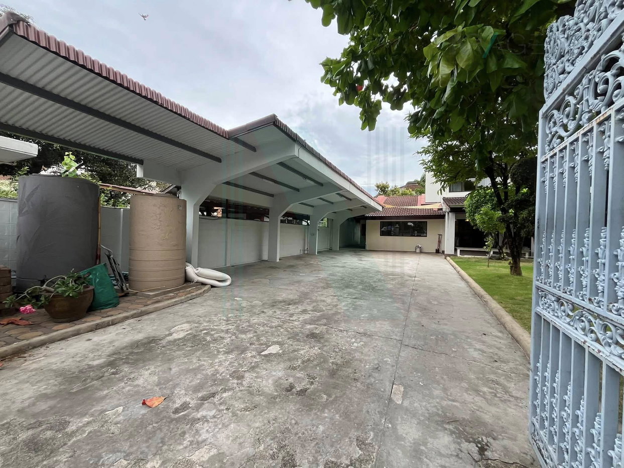 picture 📌 For Sell House PANYA PATTANAKARN 2-story 5 bedroom 4 bathroom - 3/8