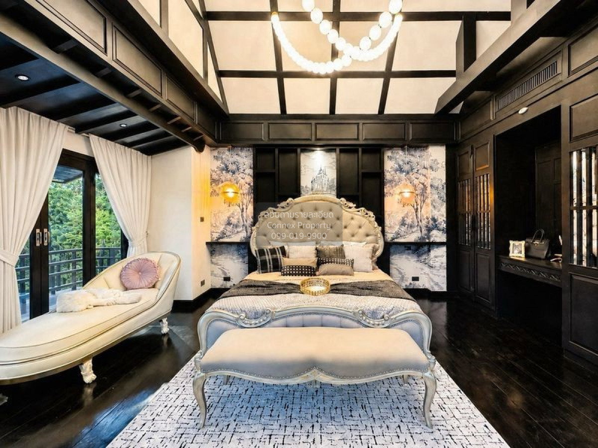 รูป เช่าบ้าน ธาราวดี นาจอมเทียน สัตหีบ ชลบุรี CX-167486 ✅ ทักไลน์ @connexproperty ตอบทันที ทีมงานมืออาชีพ ✅ - รูปที่ 8/12