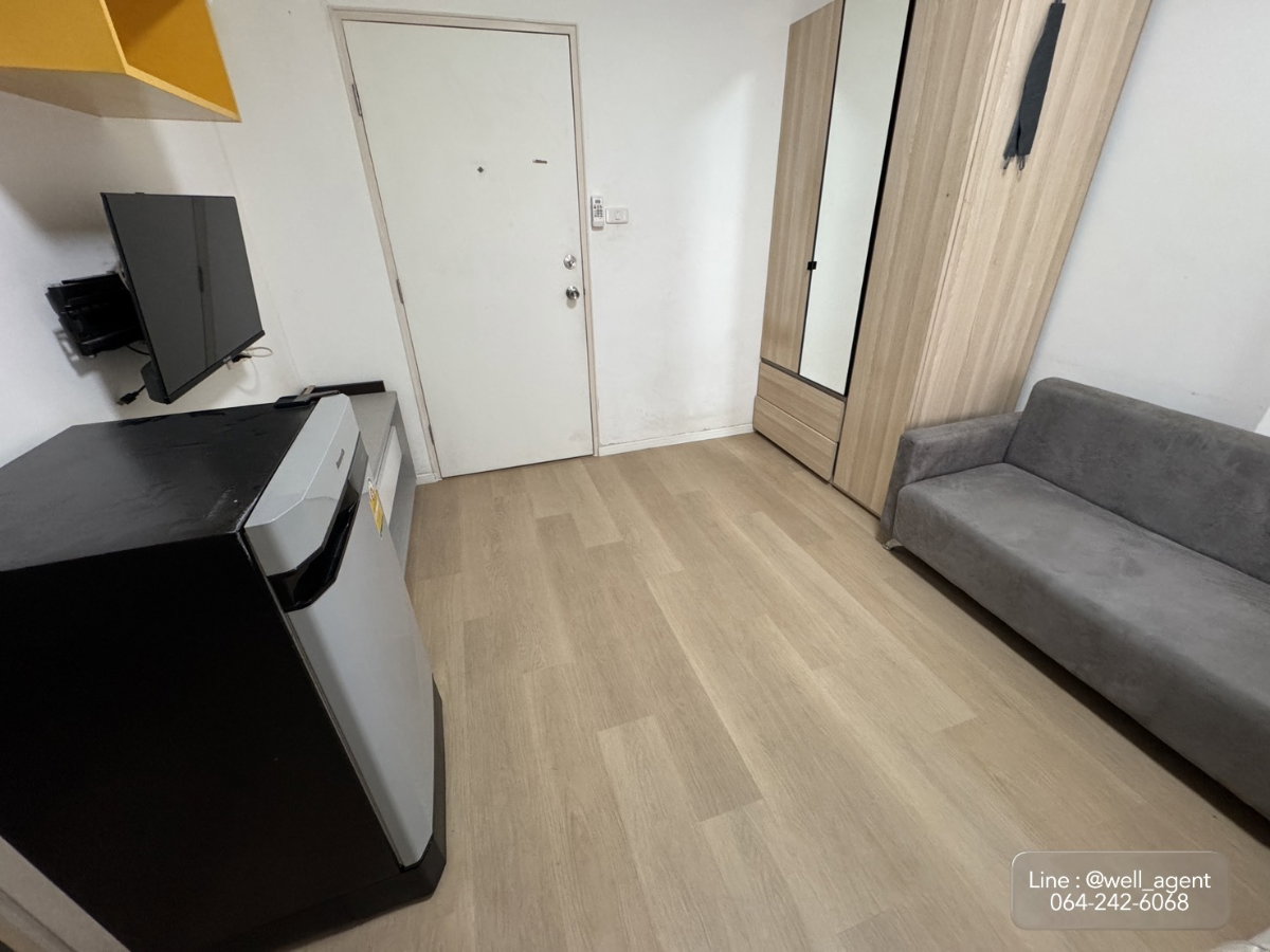 รูป ✅️ให้เช่า : ลุมพินี คอนโดทาวน์ ชลบุรี-สุขุมวิท (Lumpini Condo Town Chonburi - Sukhumvit) 📍ใกล้รพ.ชลบุรี - รูปที่ 2/12