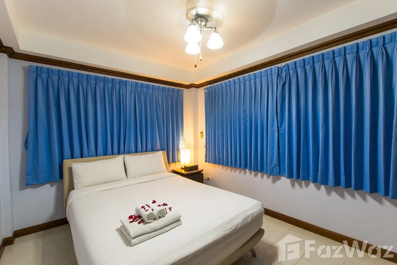 รูป ขาย ทาวน์เฮ้าส์ 3 ห้องนอน ใน ป่าตอง, ภูเก็ต 6643569 - รูปที่ 21/67