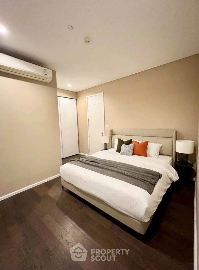 รูป คอนโด 2 ห้องนอน ชั้น 29 The Saint Residences ใกล้ MRT พหลโยธิน 100 ม. (ID 3183721) - รูปที่ 4/9