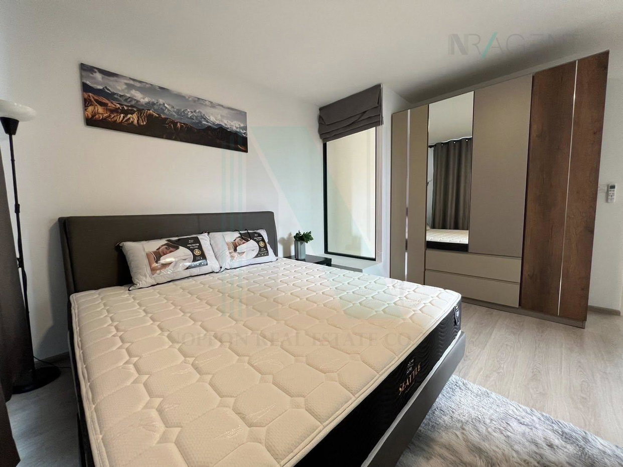 รูป 📌 ขายทาวน์โฮม โครงการ อินดี้ 5 บางนา กม.7 2 ชั้น 3 ห้องนอน 3 ห้องน้ำ - รูปที่ 7/8