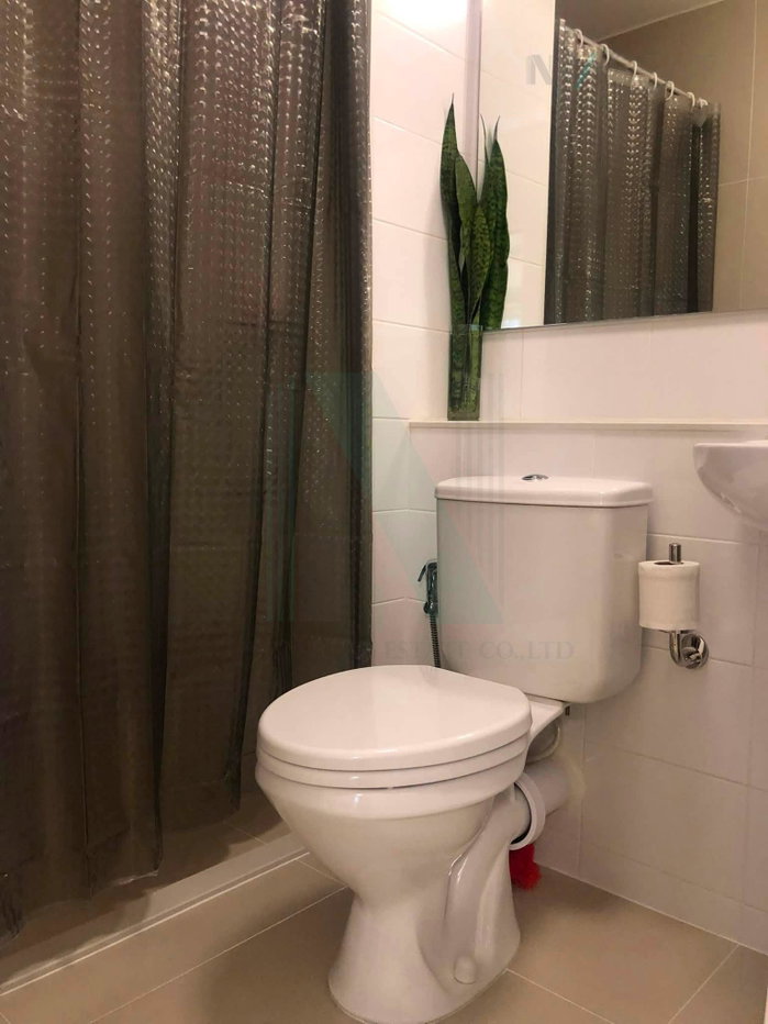 picture For Sell Condo PLUM CONDO CHAENGWATTANA STATION PHASE 3 Building E, Floor 2,1 bed room, Room size 23 sqm - 6/8