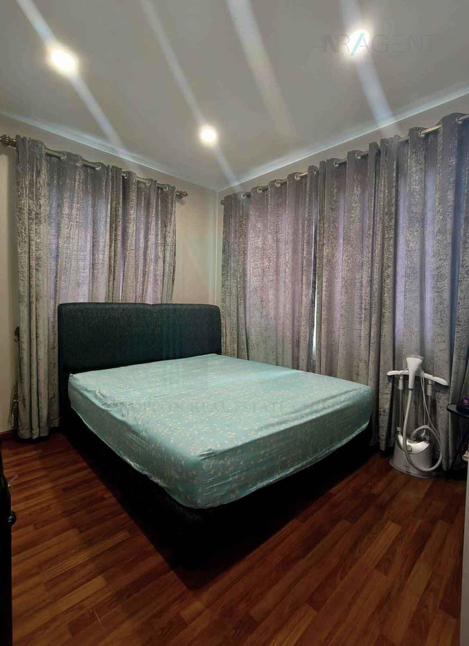 picture 📌 For Rent 2-story House AQUA DIVINA RAMKHUMHAENG 94 3 bedroom 3 bathroom - 6/8