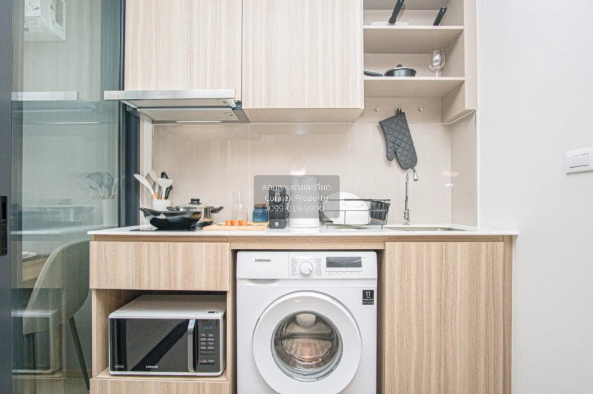 รูป เช่าคอนโด เดอะ เบส ไรส์ ภูเก็ต วิชิต เมืองภูเก็ต ภูเก็ต CX-159829 ✅ ทักไลน์ @connexproperty ตอบทันที ทีมงานมืออาชีพ ✅ - รูปที่ 5/12