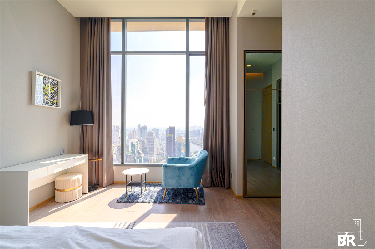 picture The Esse Asoke The Privilege of Luxury in an Economic Hub Location - 4/10