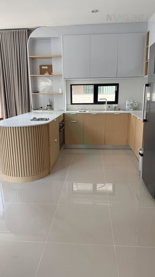 รูป 📌 ให้เช่าบ้านเดี่ยว 2 ชั้น สราญสิริ ศรีวารี 4 ห้องนอน 5 ห้องน้ำ - รูปที่ 3/8