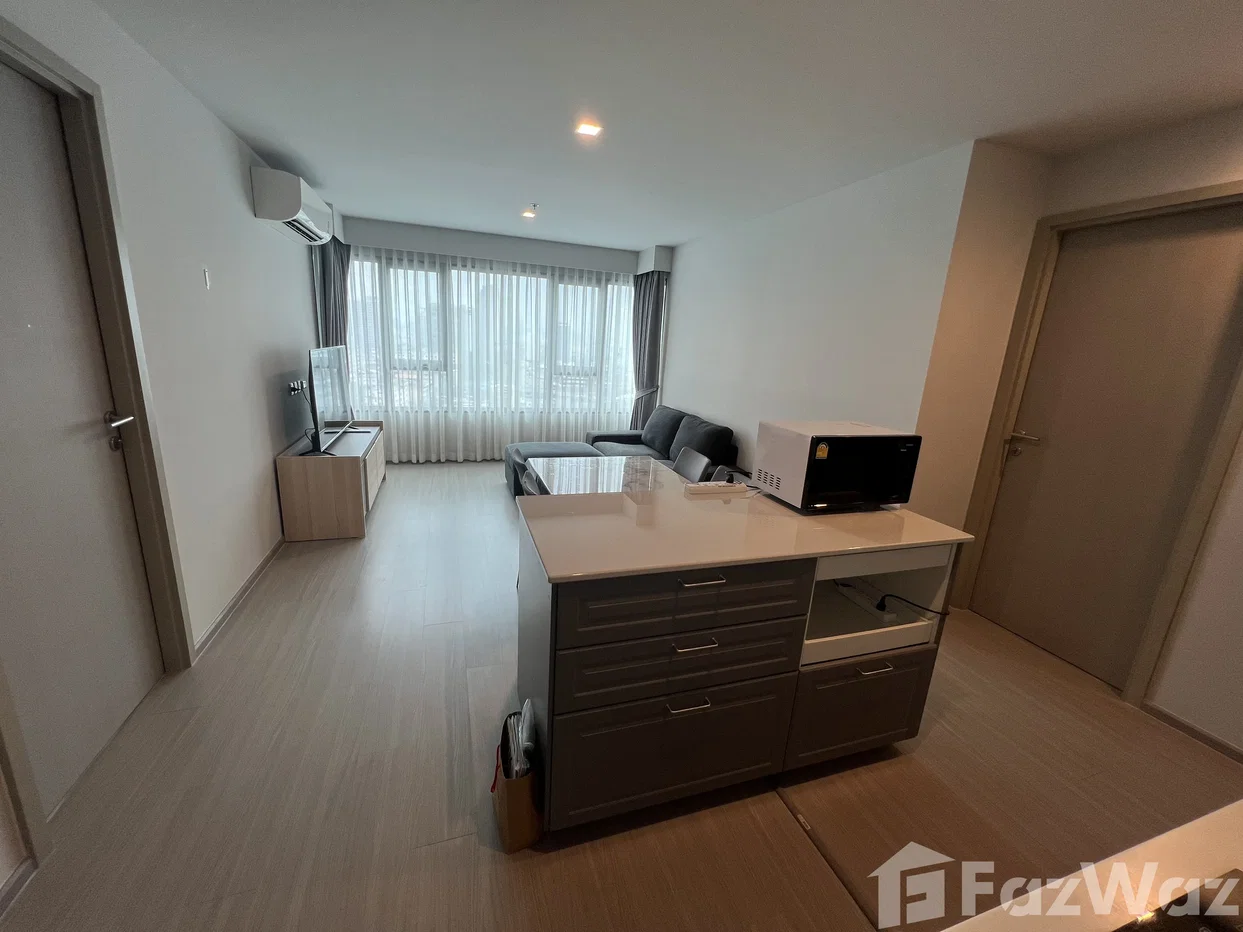 picture Life Ladprao Bldg A - 2 Beds, 1 Bath 61SQM 6662457 - 4/39