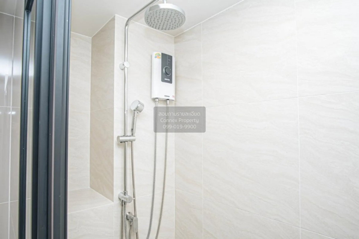 รูป เช่าคอนโด เดอะ เบส ไรส์ ภูเก็ต วิชิต เมืองภูเก็ต ภูเก็ต CX-159829 ✅ ทักไลน์ @connexproperty ตอบทันที ทีมงานมืออาชีพ ✅ - รูปที่ 12/12