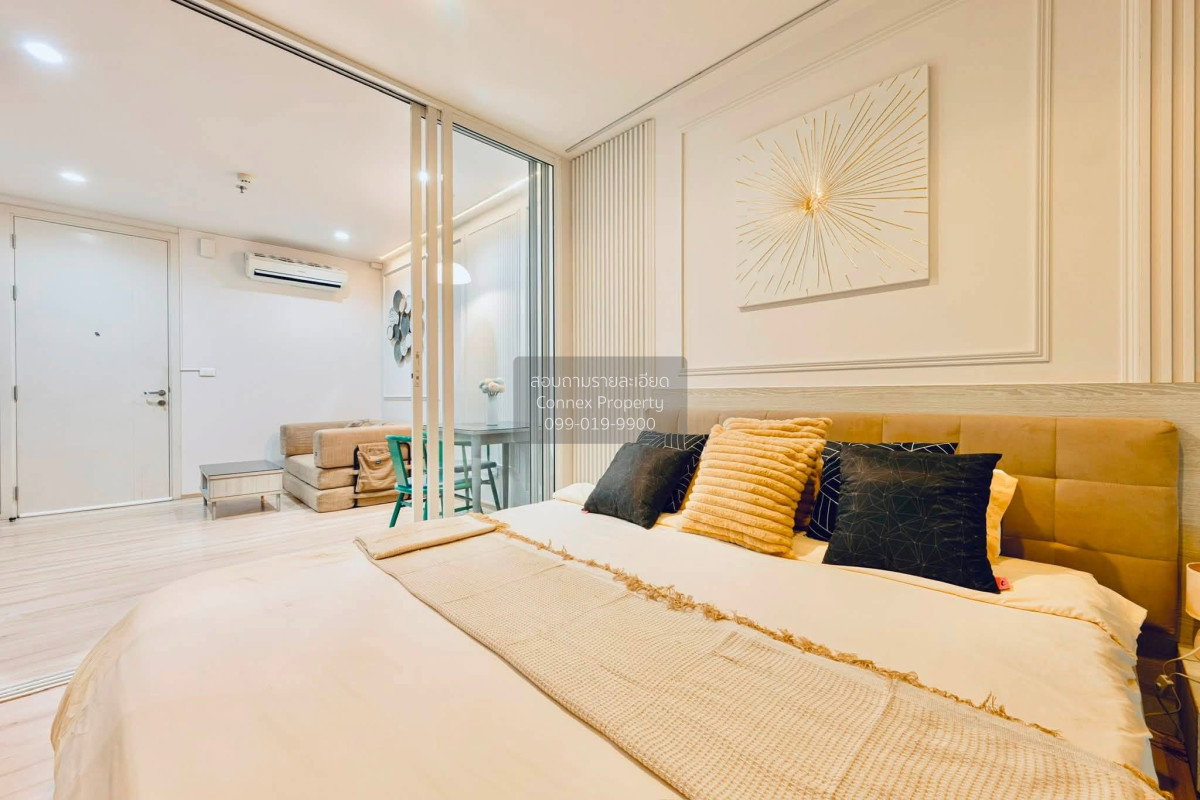 รูป 🔥🔥🔥 เช่าคอนโด  เดอะเบส ไฮท์ ภูเก็ต ตลาดใหญ่ เมืองภูเก็ต ภูเก็ต CX-162696 ✅ ทักไลน์ @connexproperty ตอบทันที ทีมงานมืออาชีพ ✅ 🔥🔥🔥 - รูปที่ 6/12
