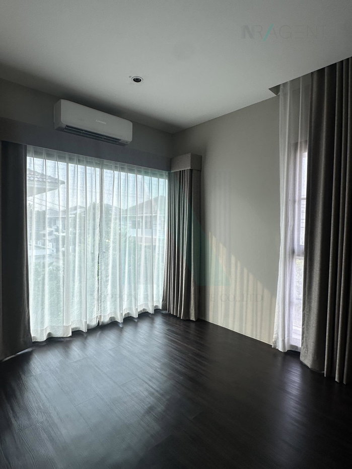 รูป 📌 ให้เช่าบ้านเดี่ยว 2 ชั้น เพอร์เฟค เพลส กรุงเทพกรีฑา 3 ห้องนอน 4 ห้องน้ำ - รูปที่ 8/8