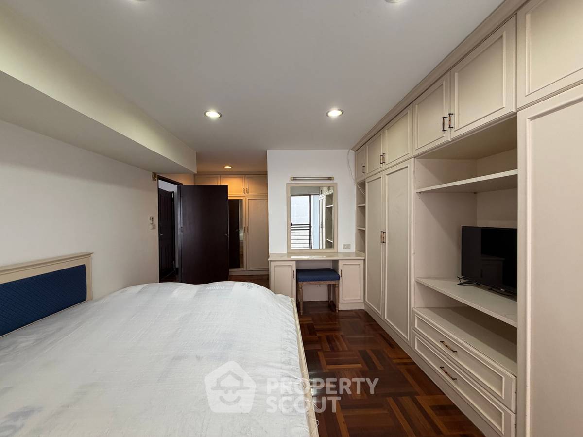 picture 2-Bed Condo For Sale At SP Mansion Thonglor 8, 400m To BTS Thong Lor (ID 3111973) - 4/11