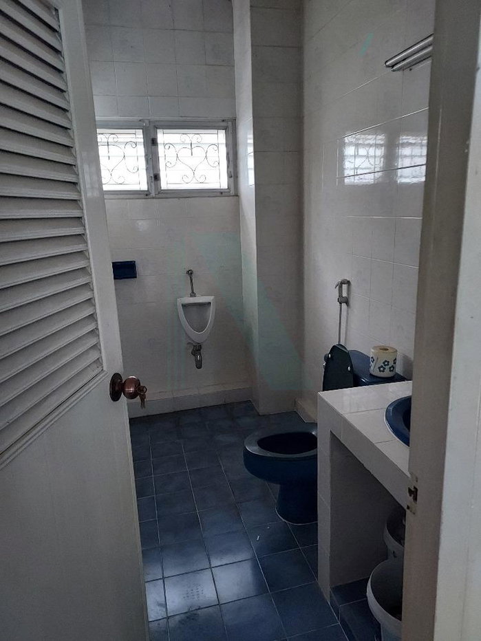 picture 📌 For Rent House SAMMAKON RAMKHAMHAENG 2-story 4 bedroom 4 bathroom - 8/8