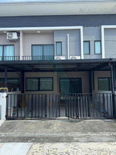 📌 ขายทาวน์เฮาส์ โครงการ เดอะ คัลเลอร์ส บางนา-วงแหวนฯ 3 2 ชั้น 3 ห้องนอน 2 ห้องน้ำ