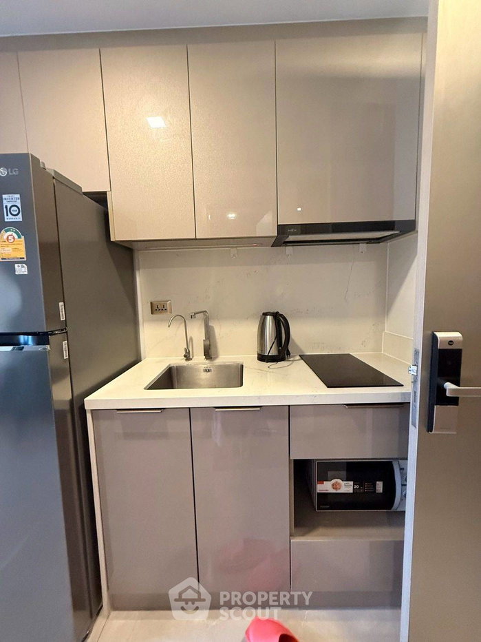 รูป ชั้น 30 คอนโด 1 ห้องนอน One 9 Five Asoke - Rama 9 ใกล้ MRT พระราม 9 300 ม. (ID 3180999) - รูปที่ 2/5