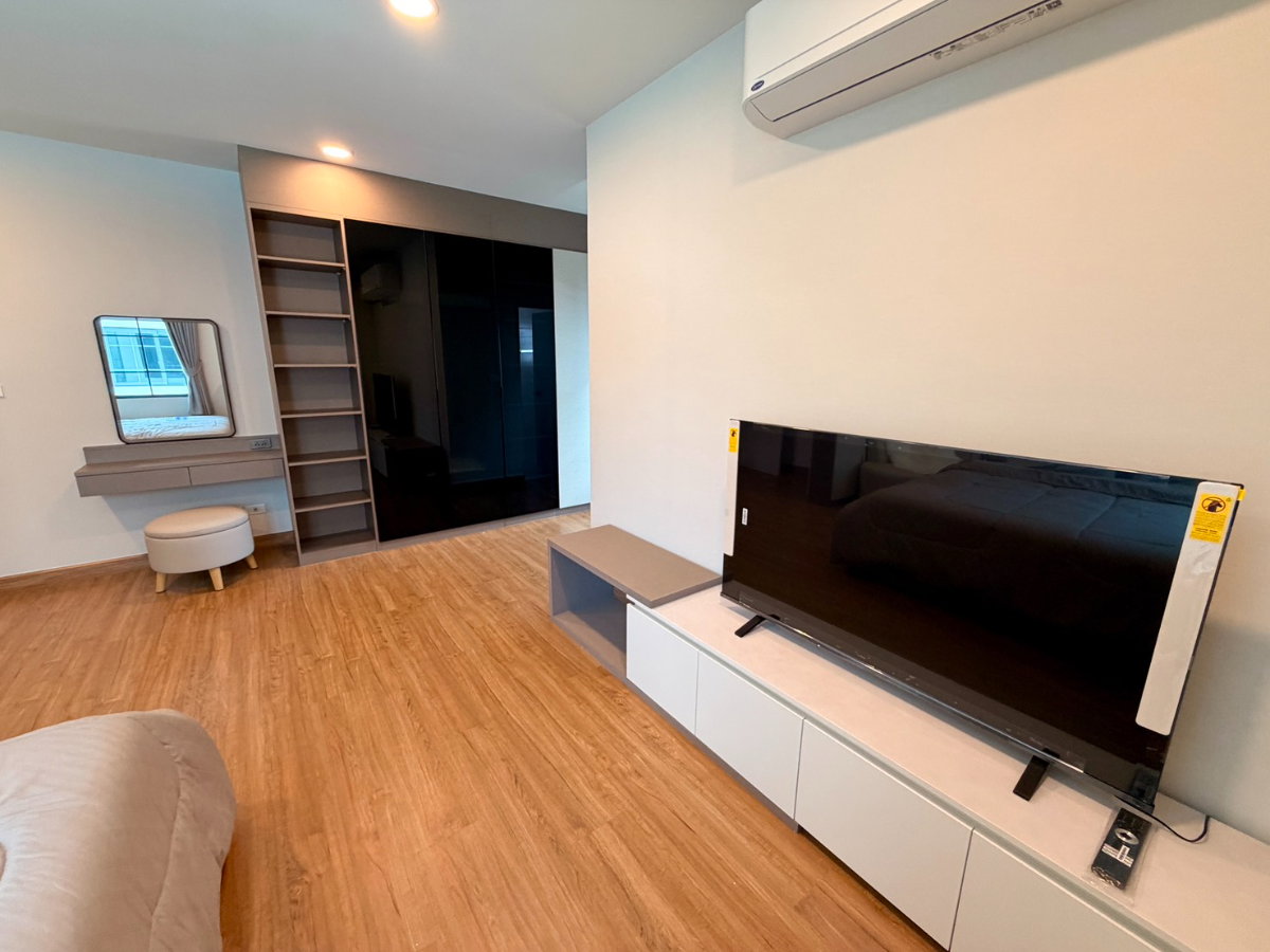 picture Modern Luxury House 4 bedrooms for Rent | Centro Bangna - 15/26