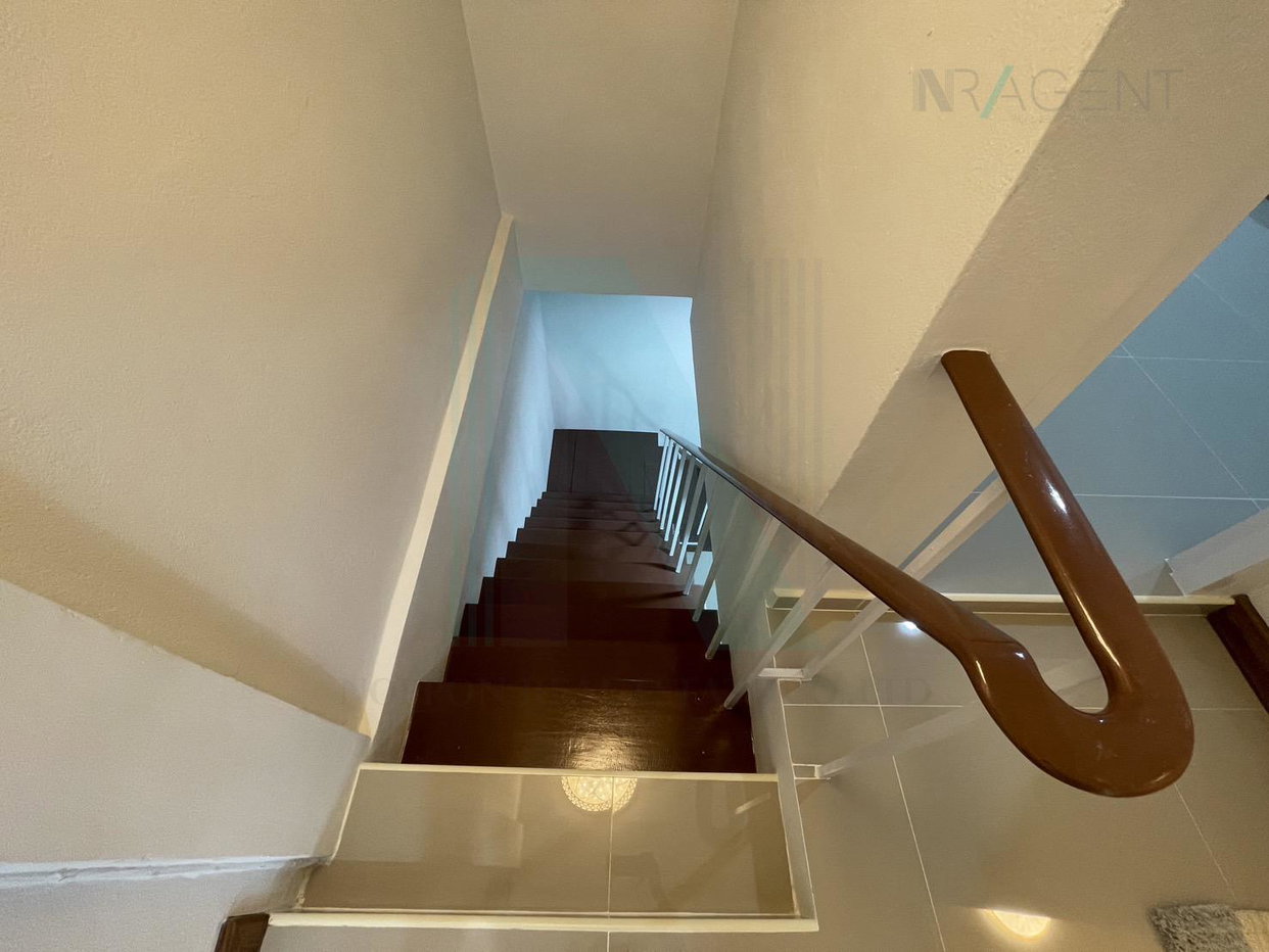 picture 📌 For Sell Town house SUP JARAN VILLA 2-story 2 bedroom 2 bathroom - 5/8