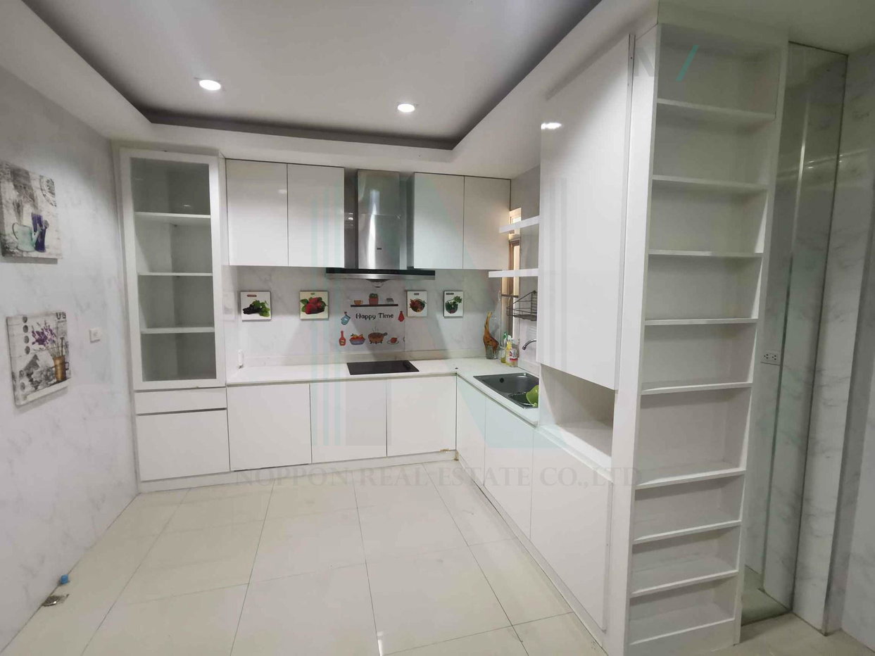 รูป 📌 ขายบ้านเดี่ยว โครงการ บางกอก บูเลอวาร์ด รามอินทรา 3 2 ชั้น 4 ห้องนอน 4 ห้องน้ำ - รูปที่ 5/8