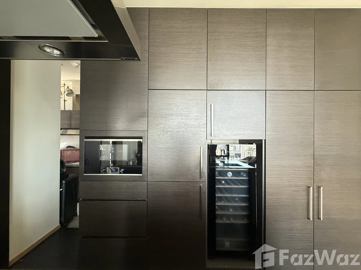 รูป คอนโดให้เช่า 2 ห้องนอน ในโครงการ 28 ชิดลม 6668650 - รูปที่ 9/15