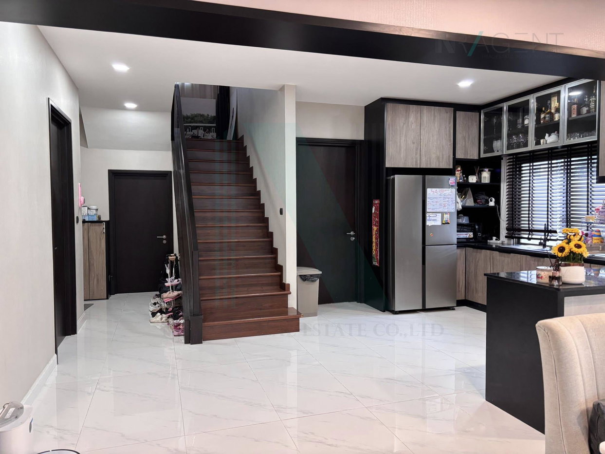 picture 📌 For Sell House PERFECT MASTERPIECE SUKHUMVIT 77 2-story 4 bedroom 4 bathroom - 5/8