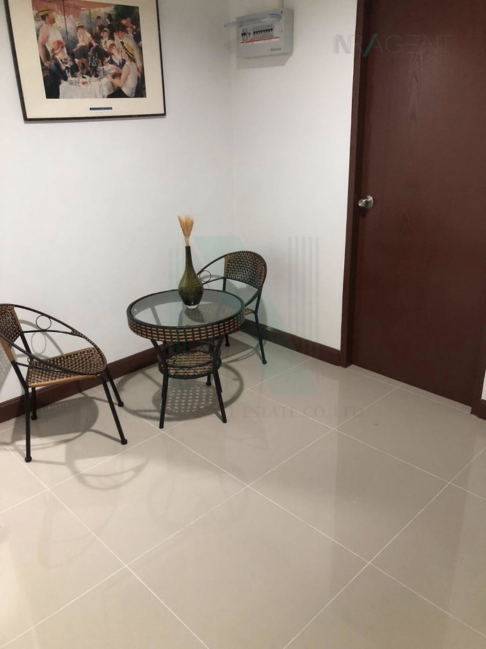 picture 📌 For Sell Town house KC CLUSTER RAMINTRA 7 2-story 3 bedroom 3 bathroom - 6/8
