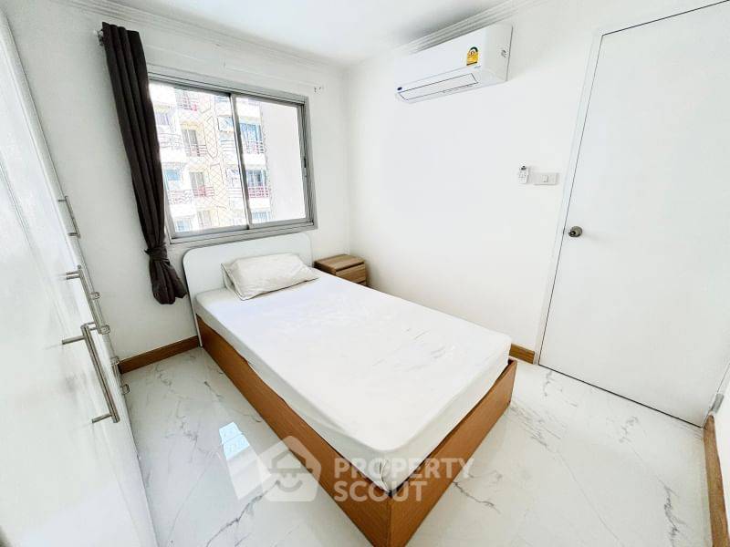 รูป คอนโด 2 ห้องนอน Waterford Park Rama 4 ใกล้ BTS พระโขนง (ID 1378858) - รูปที่ 12/18