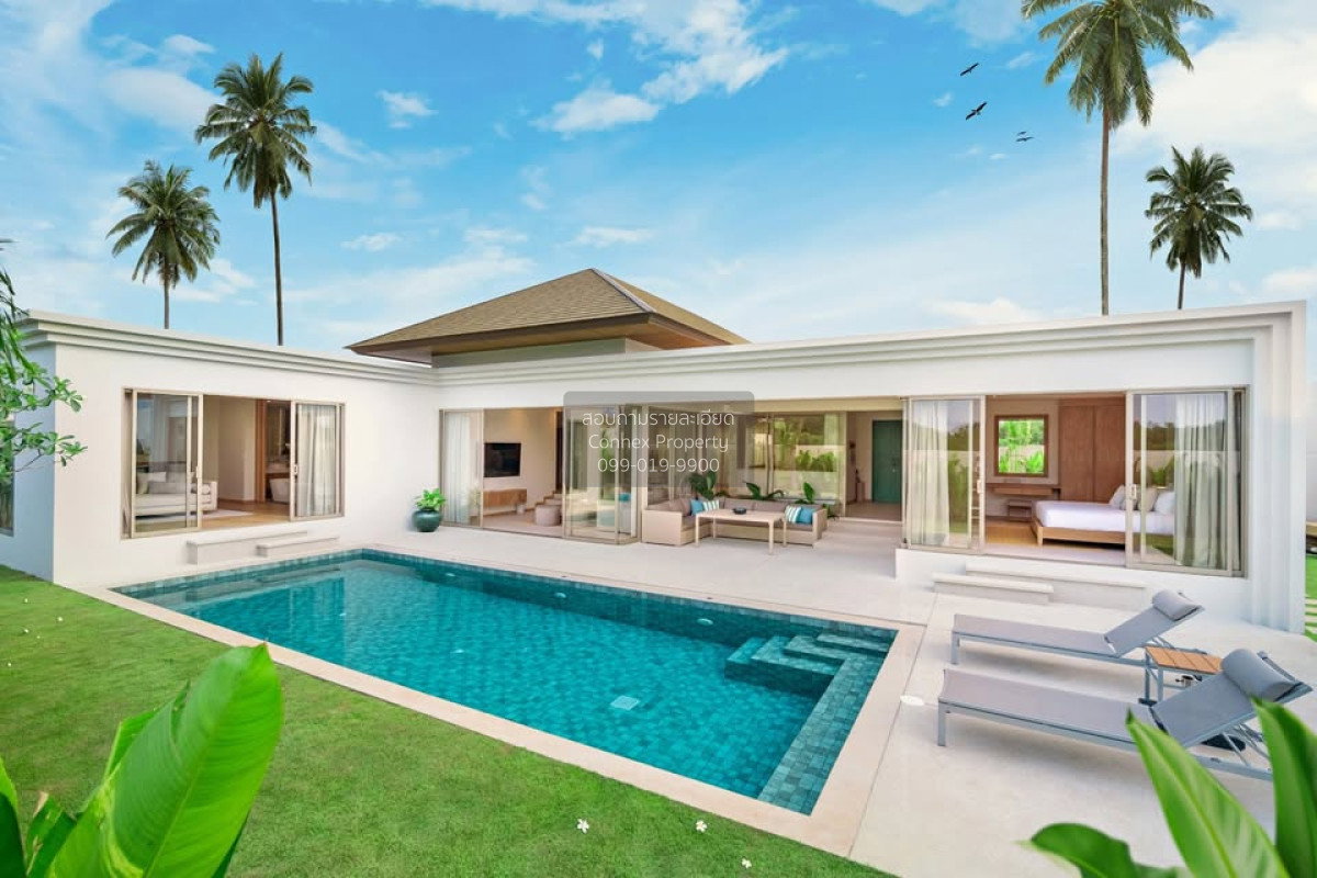 รูป ขายบ้าน  ตรีชฎา บรีซ เชิงทะเล ถลาง ภูเก็ต CX-167814 ✅ ทักไลน์ @connexproperty ตอบทันที ทีมงานมืออาชีพ ✅ - รูปที่ 1/11