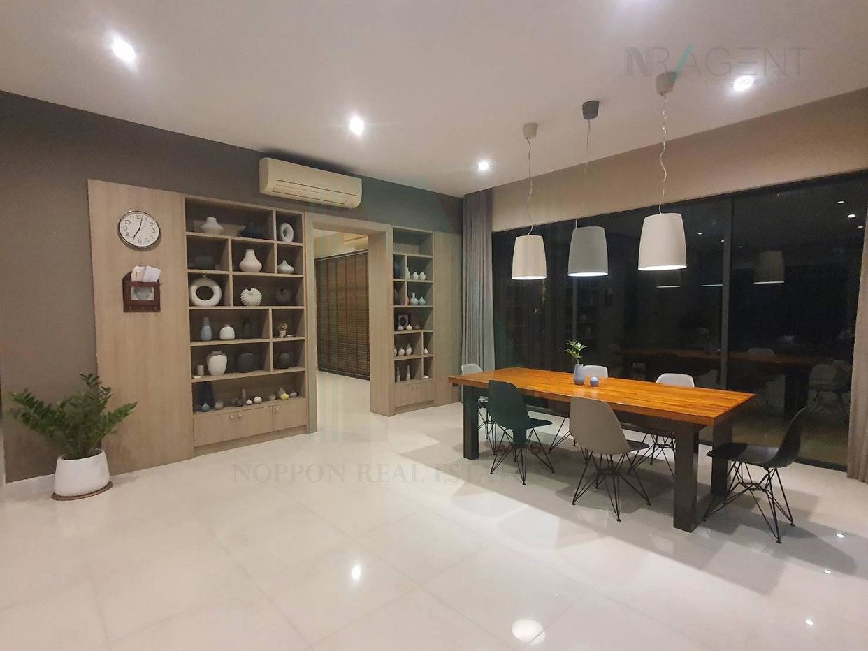 picture 📌 For Sell House PANYA INTRA P.7 2-story 4 bedroom 4 bathroom - 7/8