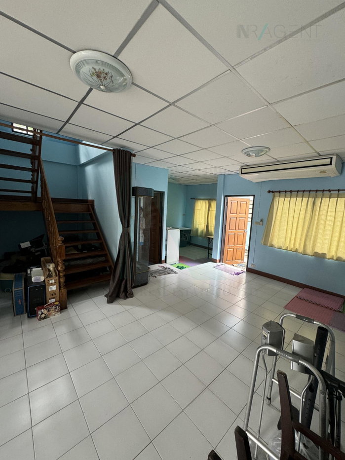 รูป 📌 ขายบ้านเดี่ยว โครงการ มณียา ท่าอิฐ 2 ชั้น 4 ห้องนอน 2 ห้องน้ำ - รูปที่ 4/8