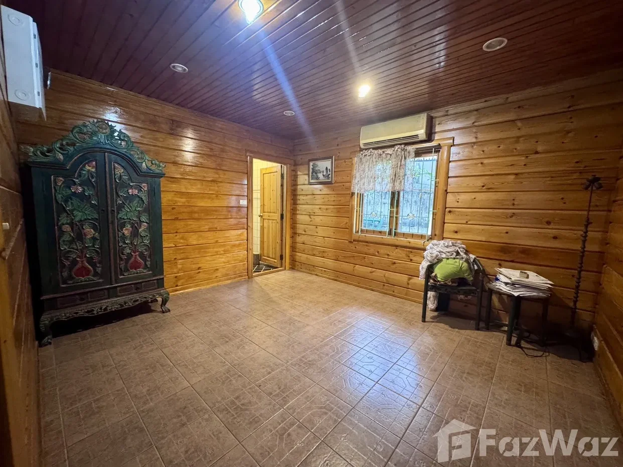 รูป บ้านเดี่ยวให้เช่า 4 ห้องนอน ใน รามอินทรา, กรุงเทพมหานคร 6643733 - รูปที่ 8/14