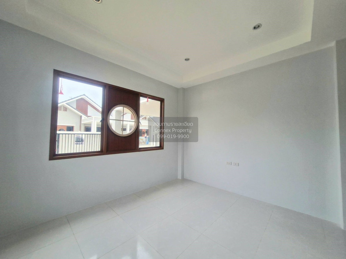 รูป ขายบ้าน  บ้านแฝด นอร์ดิกโมเดิร์น - บางละมุง 41 บางละมุง บางละมุง ชลบุรี CX-167053 ✅ ทักไลน์ @connexproperty ตอบทันที ทีมงานมืออาชีพ ✅ - รูปที่ 8/12