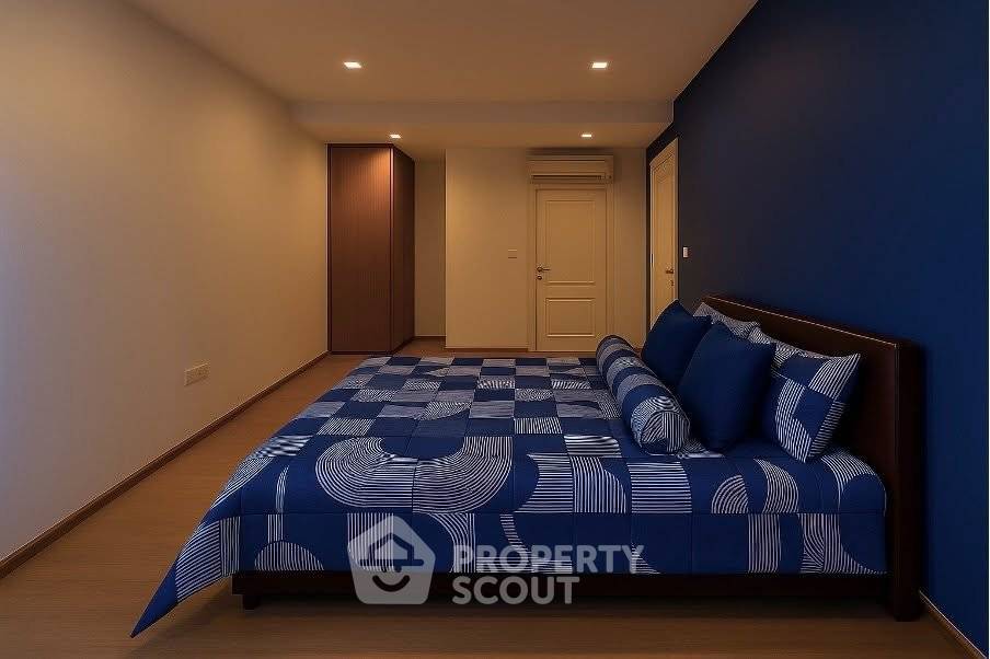 picture 2-BR Condo At Hasu Haus Sukhumvit 77 Near BTS On Nut (ID 3183630) - 5/8