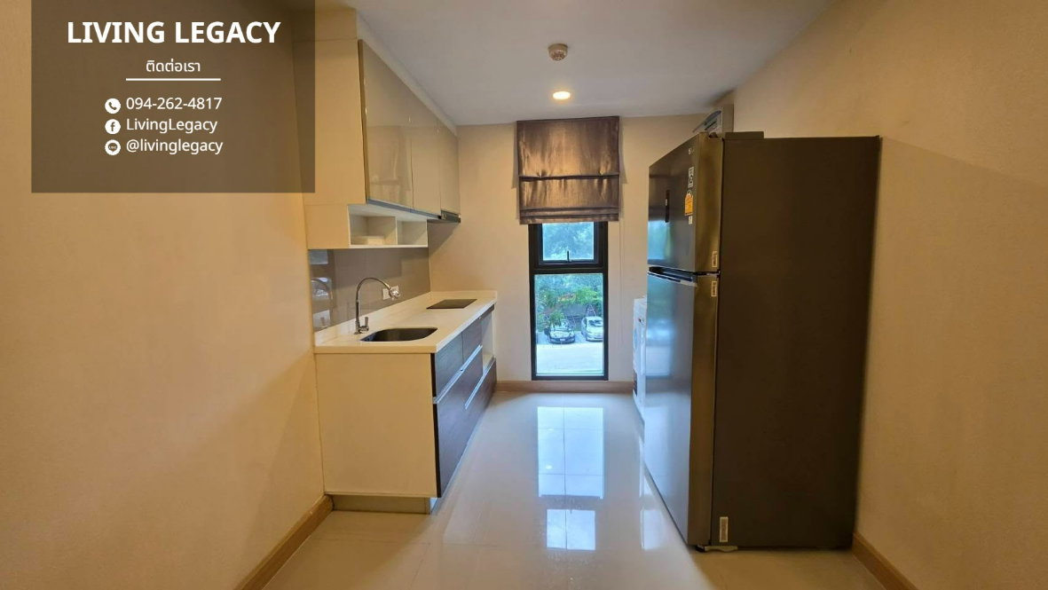 รูป TJLI2Z เช่าด่วน คอนโดมุม Supalai Prime Rama 9 | 2 นอน 48 ตร.ม. | ชั้น 3 | 23,000 บาท/เดือน | LINE: @livinglegacy - รูปที่ 10/10