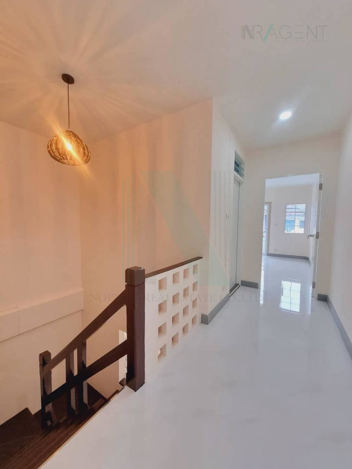 picture 📌 For Sell Town house THE EMERALD PARK 3 2-story 3 bedroom 2 bathroom - 8/8