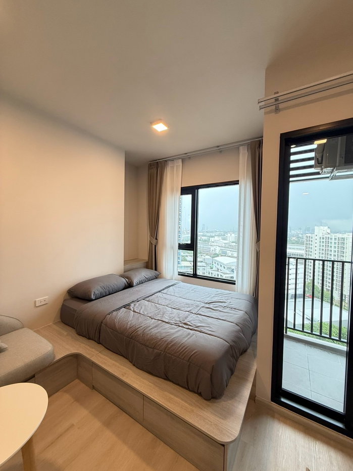 รูป #KB2898 FOR RENT COBE Ratchada - Rama 9 - รูปที่ 1/6