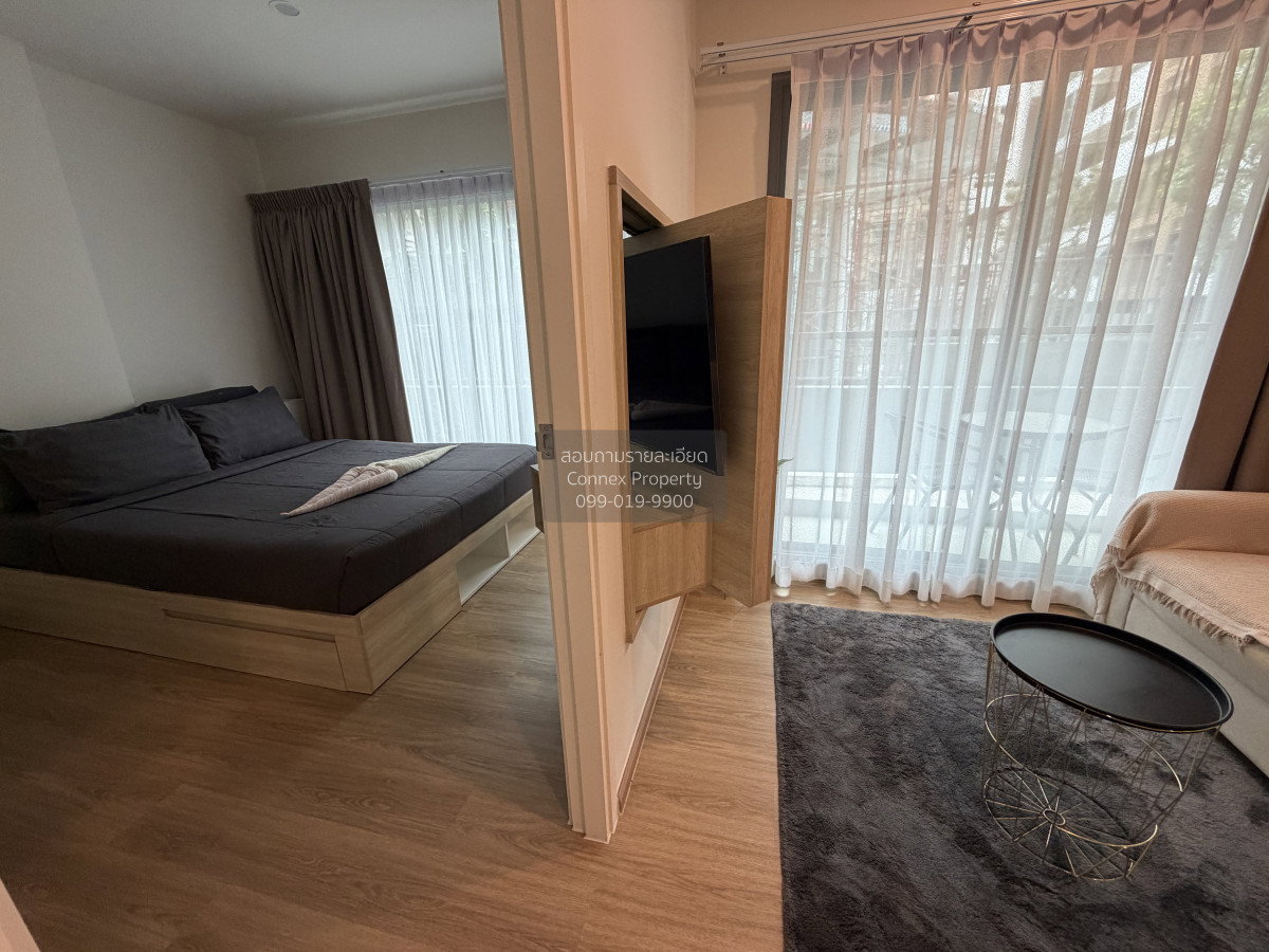 รูป เช่าคอนโด ฟีล ภูเก็ต วิชิต เมืองภูเก็ต ภูเก็ต CX-162337 ✅ ทักไลน์ @connexproperty ตอบทันที ทีมงานมืออาชีพ ✅ - รูปที่ 4/10