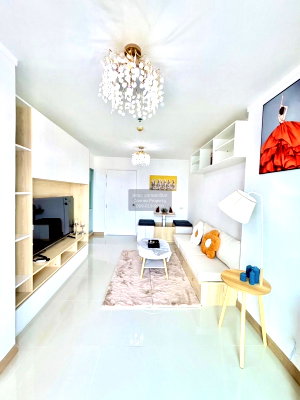 Condos for sale : 🔥🔥🔥 For Sale Condo , Lumpini Ville Naklua - Wongamat , Na Kluea , Bang Lamung , Chon Buri , CX-154179 ✅ Live chat with us ADD LINE @connexproperty ✅ 🔥🔥🔥
