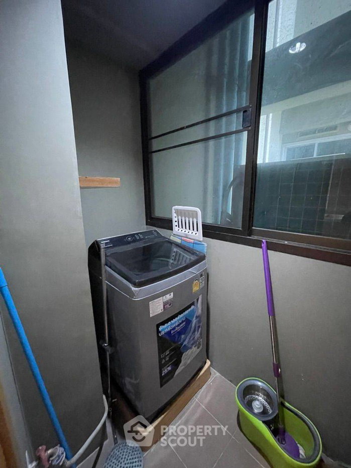 รูป คอนโด 1 ห้องนอน The Emporio Place ใกล้ BTS พร้อมพงษ์ (ID 509653) - รูปที่ 8/17