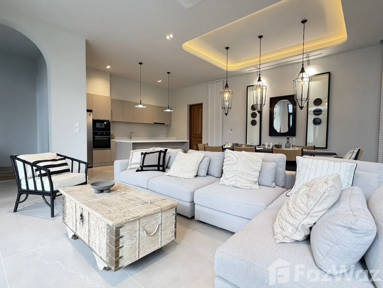 picture 4 Bedroom Villa for sale in Choeng Thale, Phuket 6668615 - 16/24