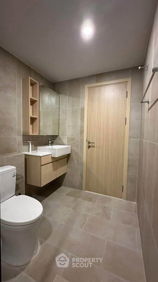picture 1-BR Condo At The Shade Sathorn 1 Near MRT Khlong Toei (ID 3180806) - 8/8